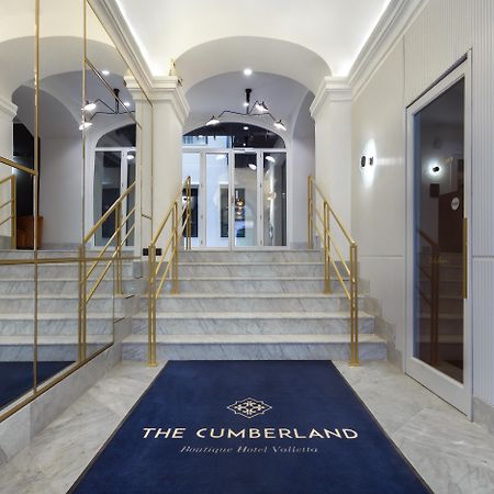Hotel The Cumberland By Neu Collective La La Valletta Esterno foto
