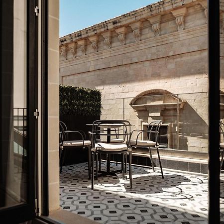 Hotel The Cumberland By Neu Collective La La Valletta Esterno foto