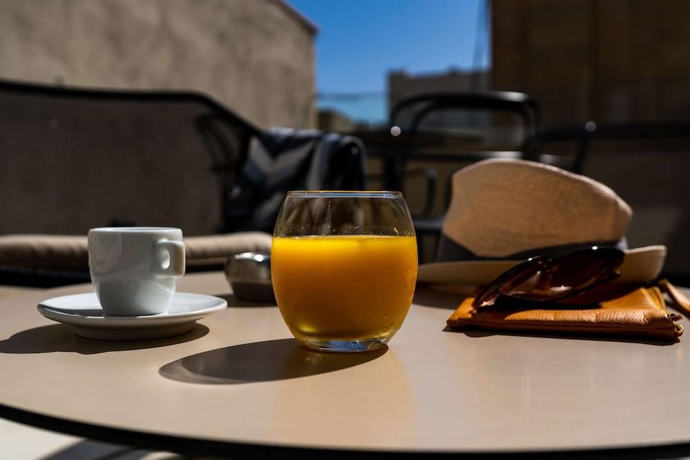 Hotel The Cumberland By Neu Collective La La Valletta Esterno foto