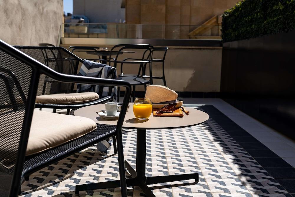 Hotel The Cumberland By Neu Collective La La Valletta Esterno foto