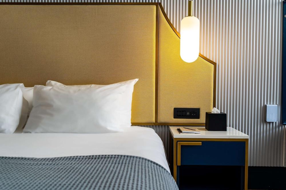 Hotel The Cumberland By Neu Collective La La Valletta Esterno foto