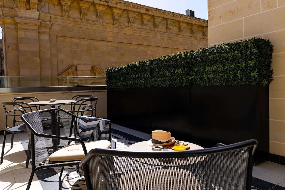 Hotel The Cumberland By Neu Collective La La Valletta Esterno foto