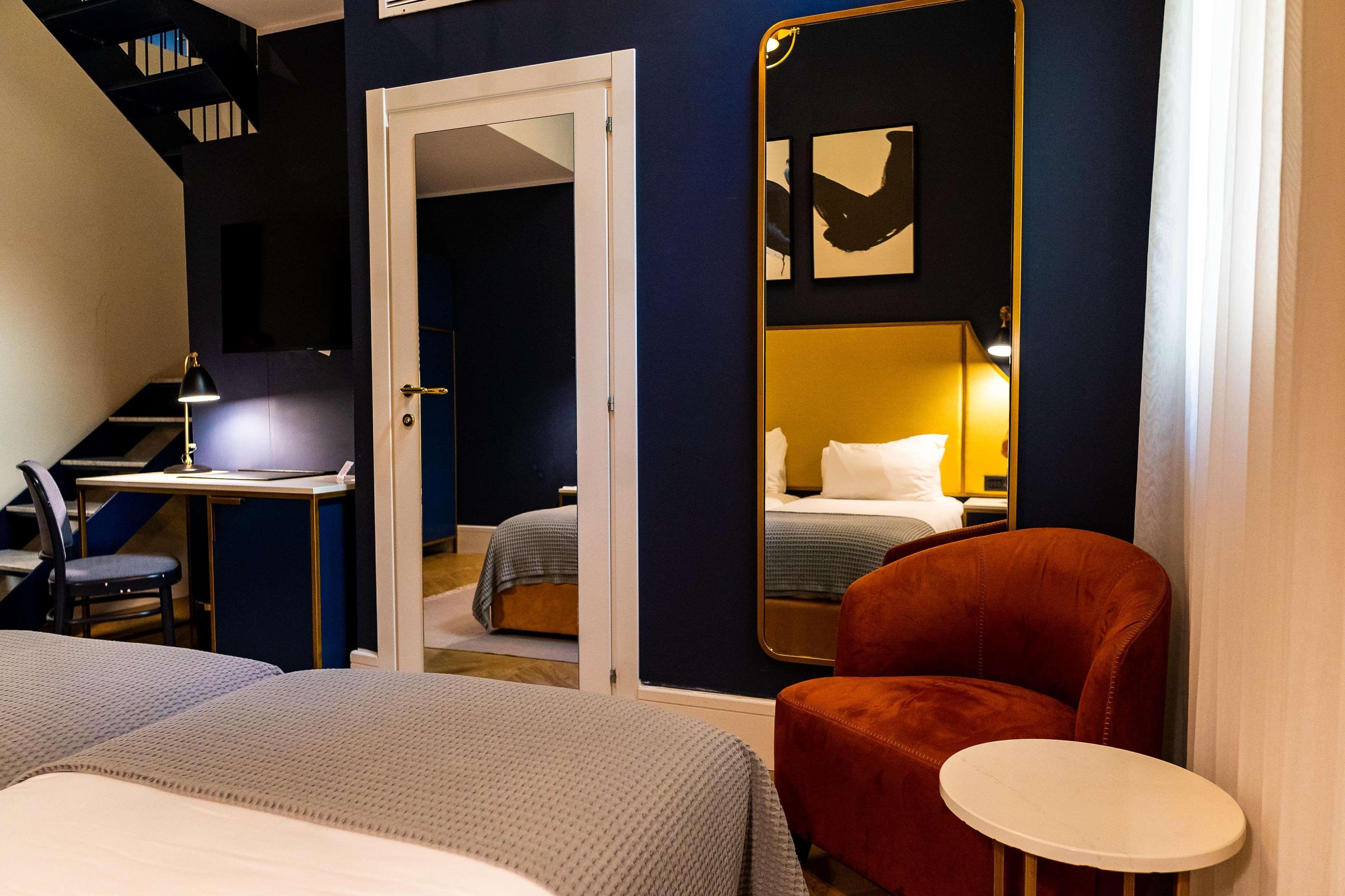 Hotel The Cumberland By Neu Collective La La Valletta Esterno foto
