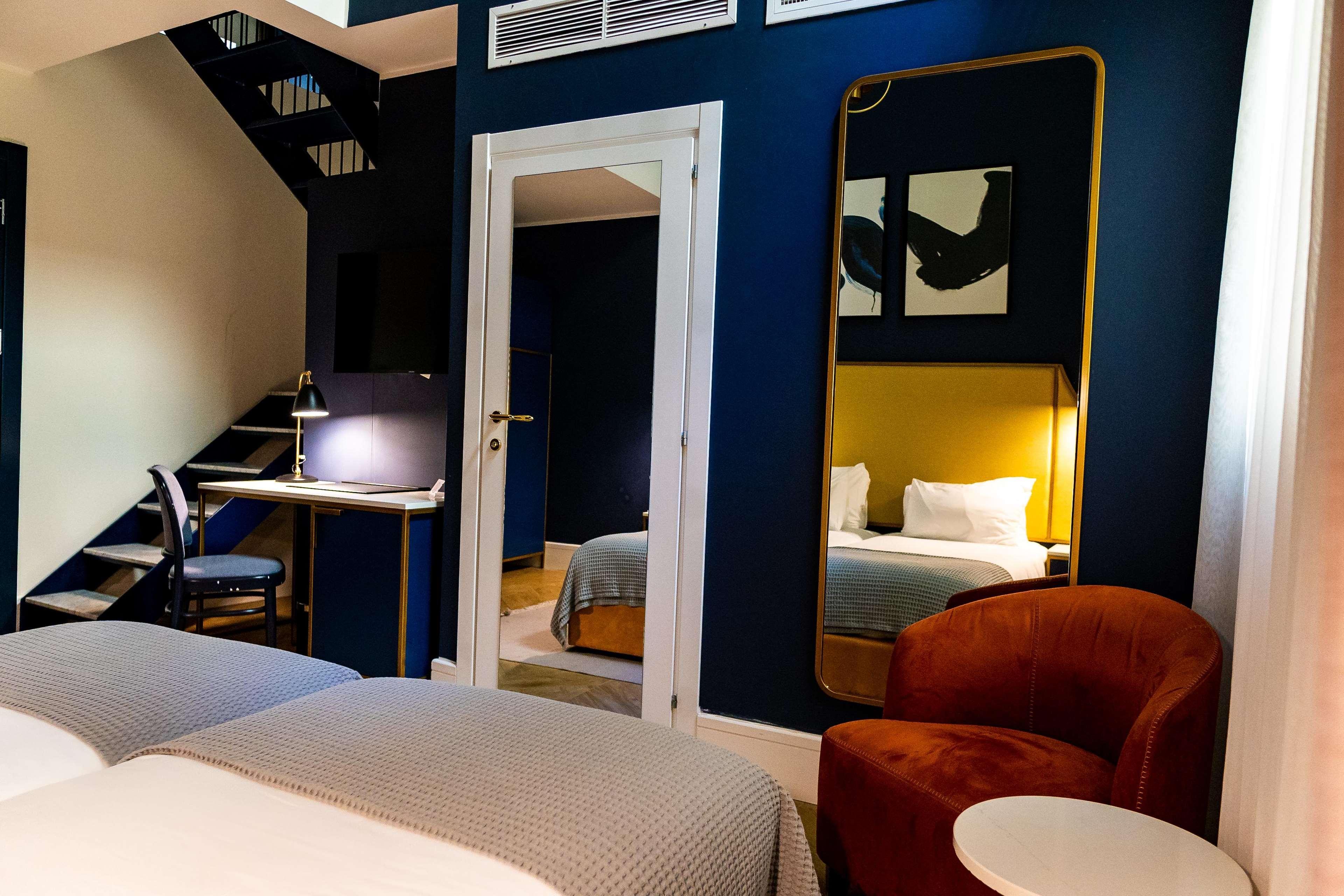 Hotel The Cumberland By Neu Collective La La Valletta Esterno foto