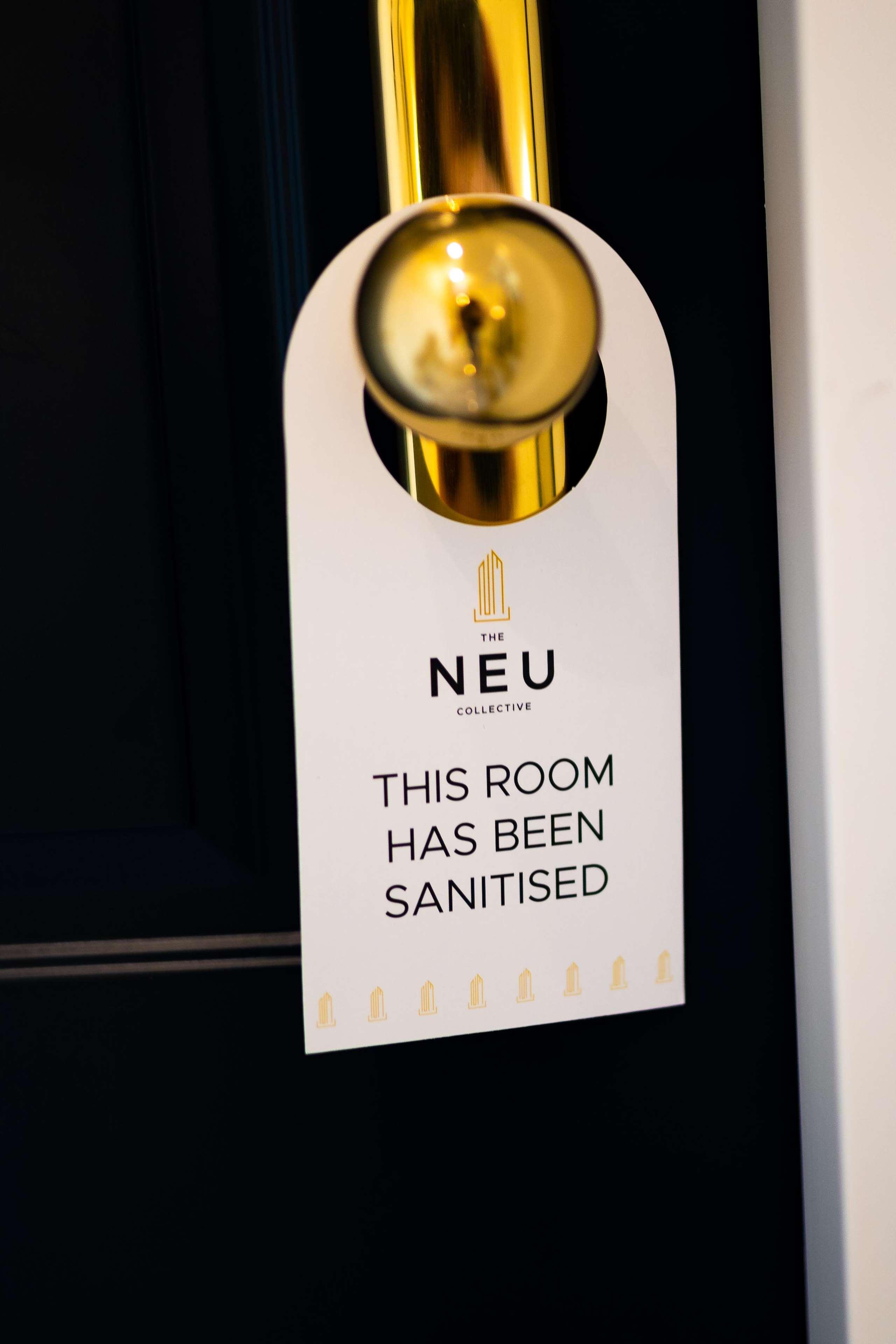 Hotel The Cumberland By Neu Collective La La Valletta Esterno foto