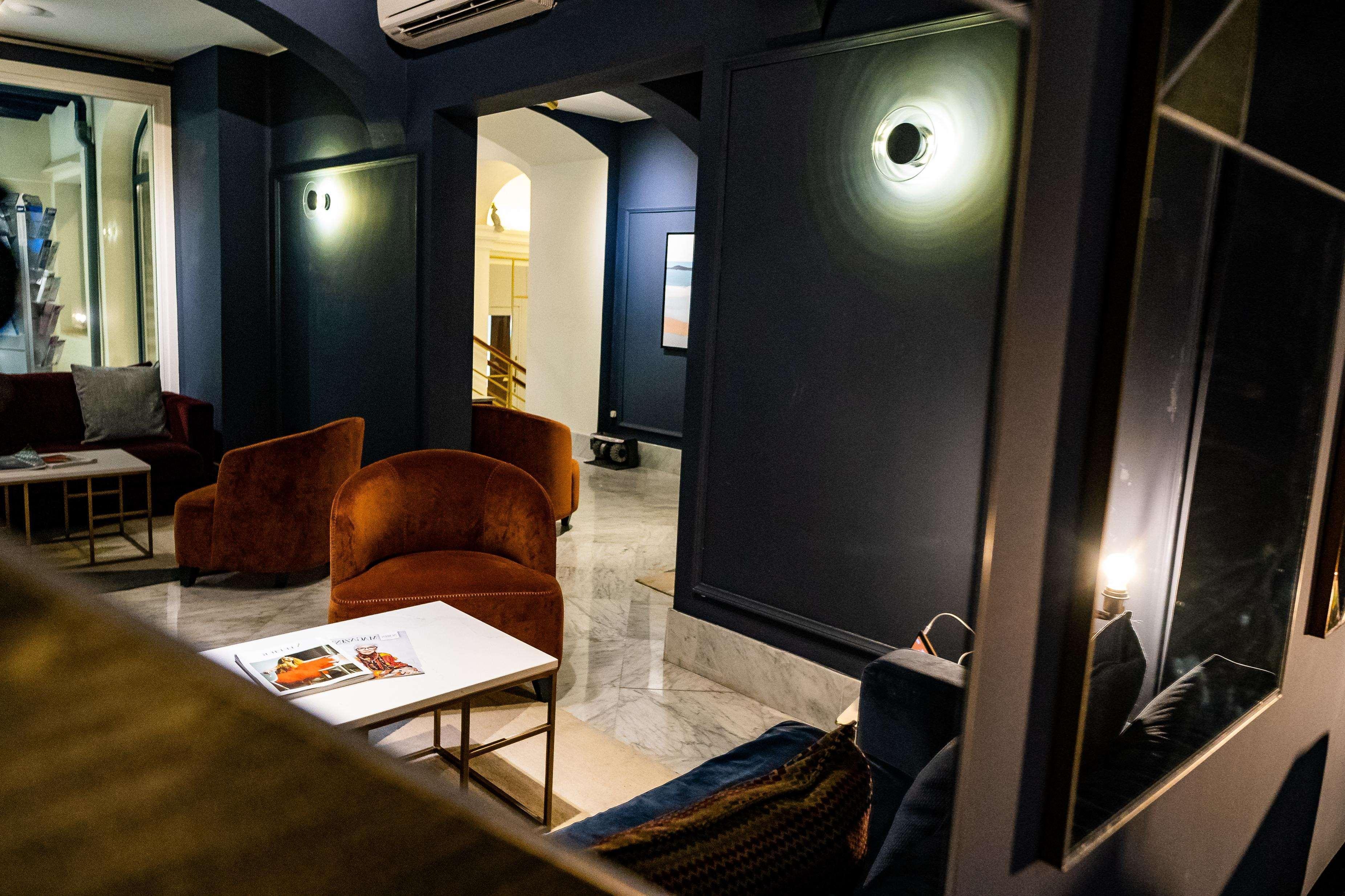 Hotel The Cumberland By Neu Collective La La Valletta Esterno foto
