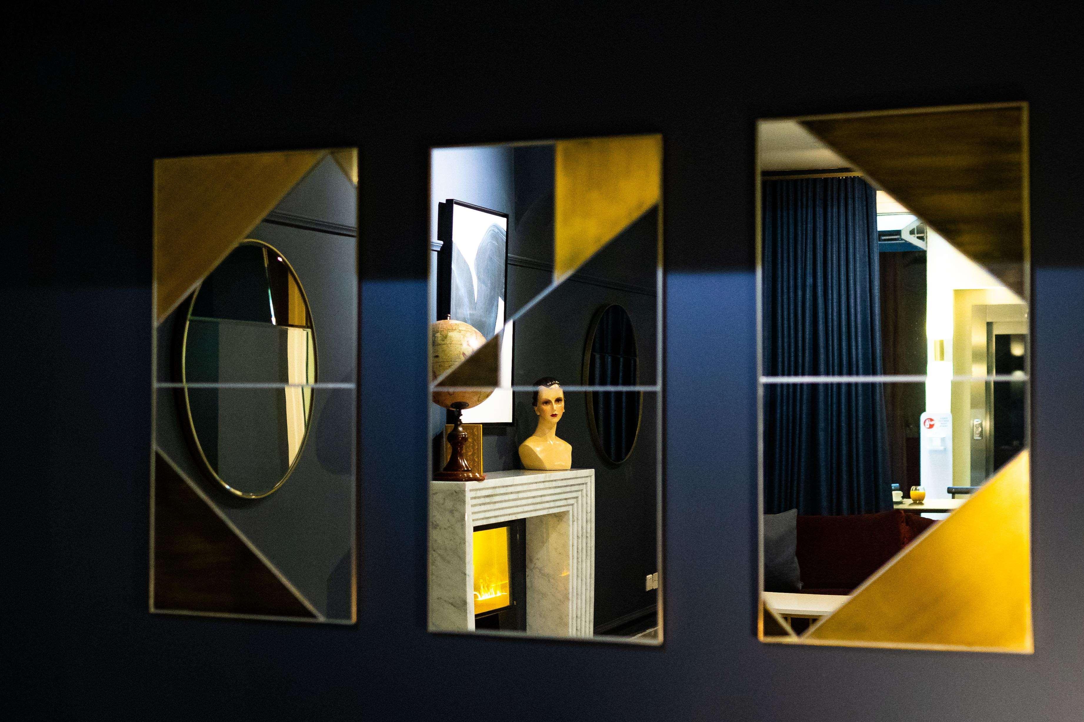 Hotel The Cumberland By Neu Collective La La Valletta Esterno foto