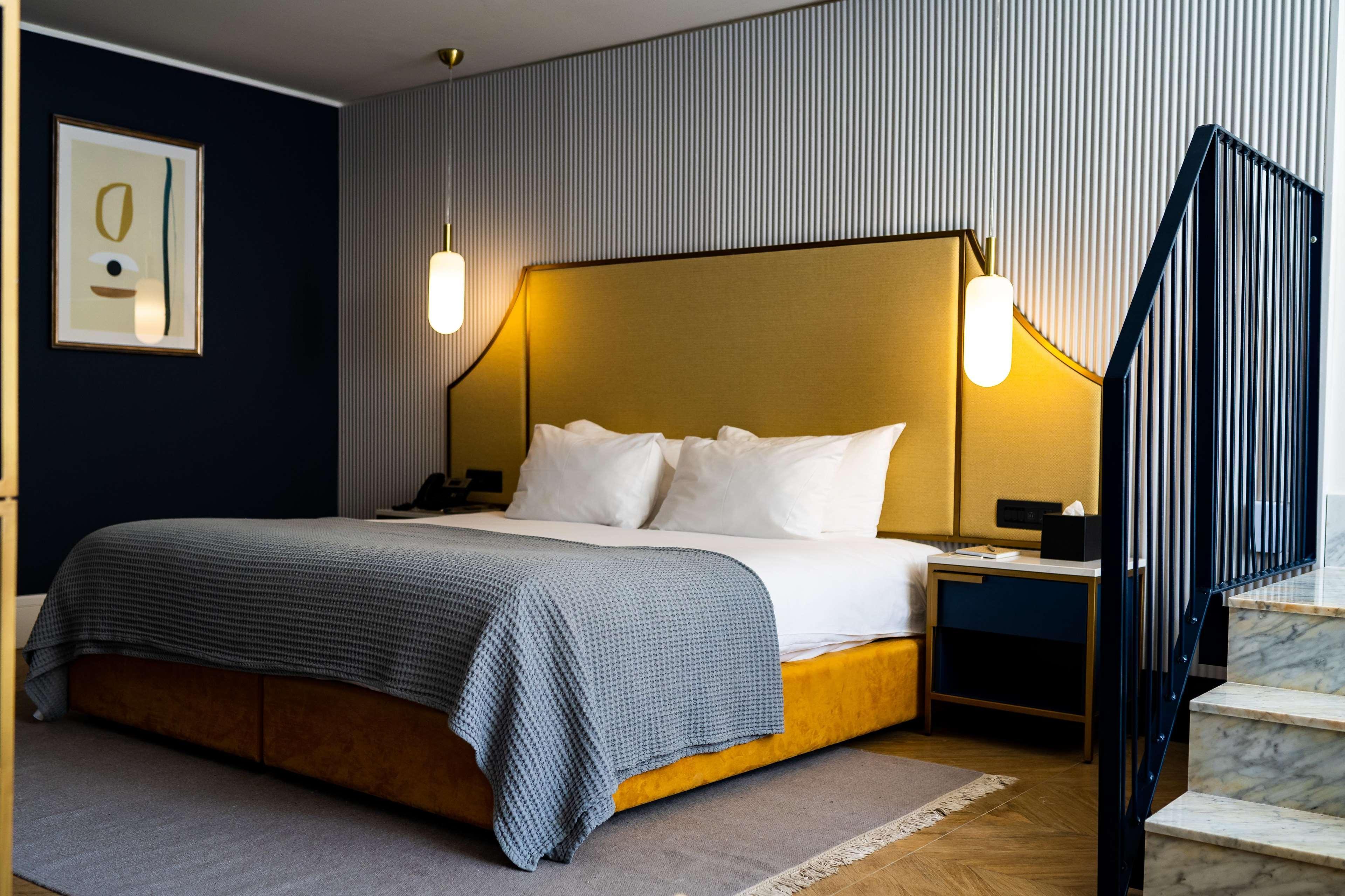 Hotel The Cumberland By Neu Collective La La Valletta Esterno foto