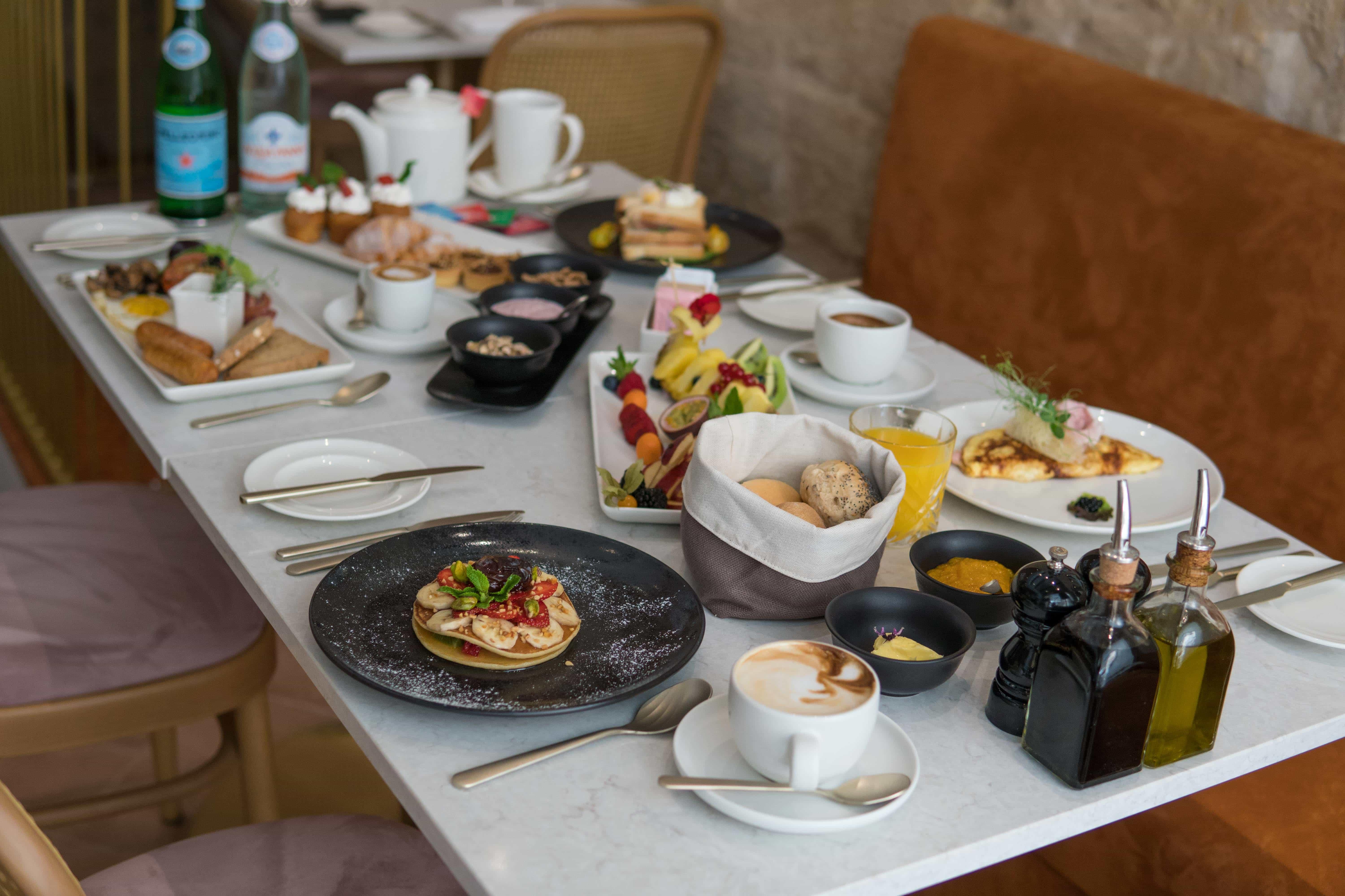 Hotel The Cumberland By Neu Collective La La Valletta Esterno foto