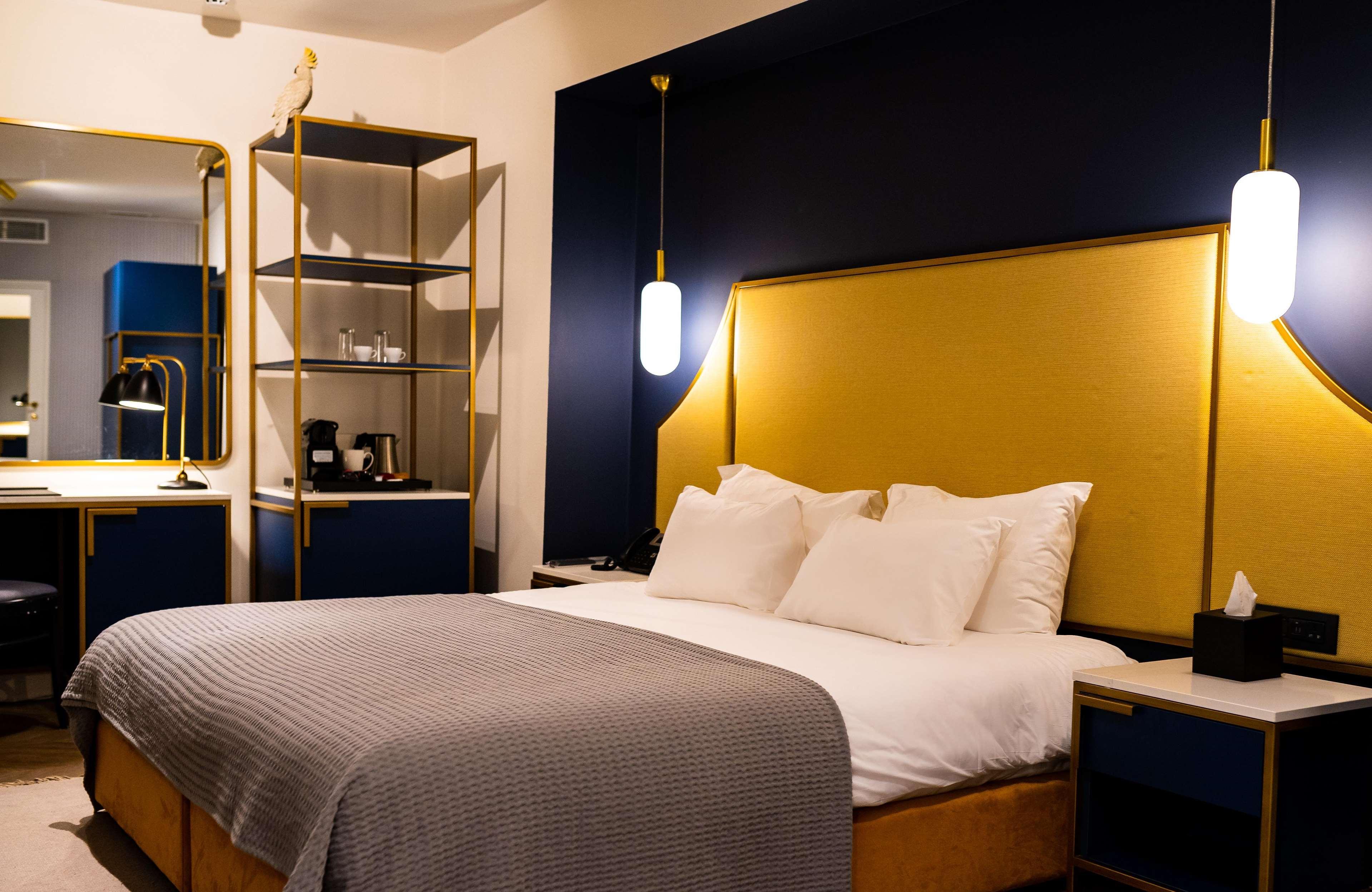 Hotel The Cumberland By Neu Collective La La Valletta Esterno foto