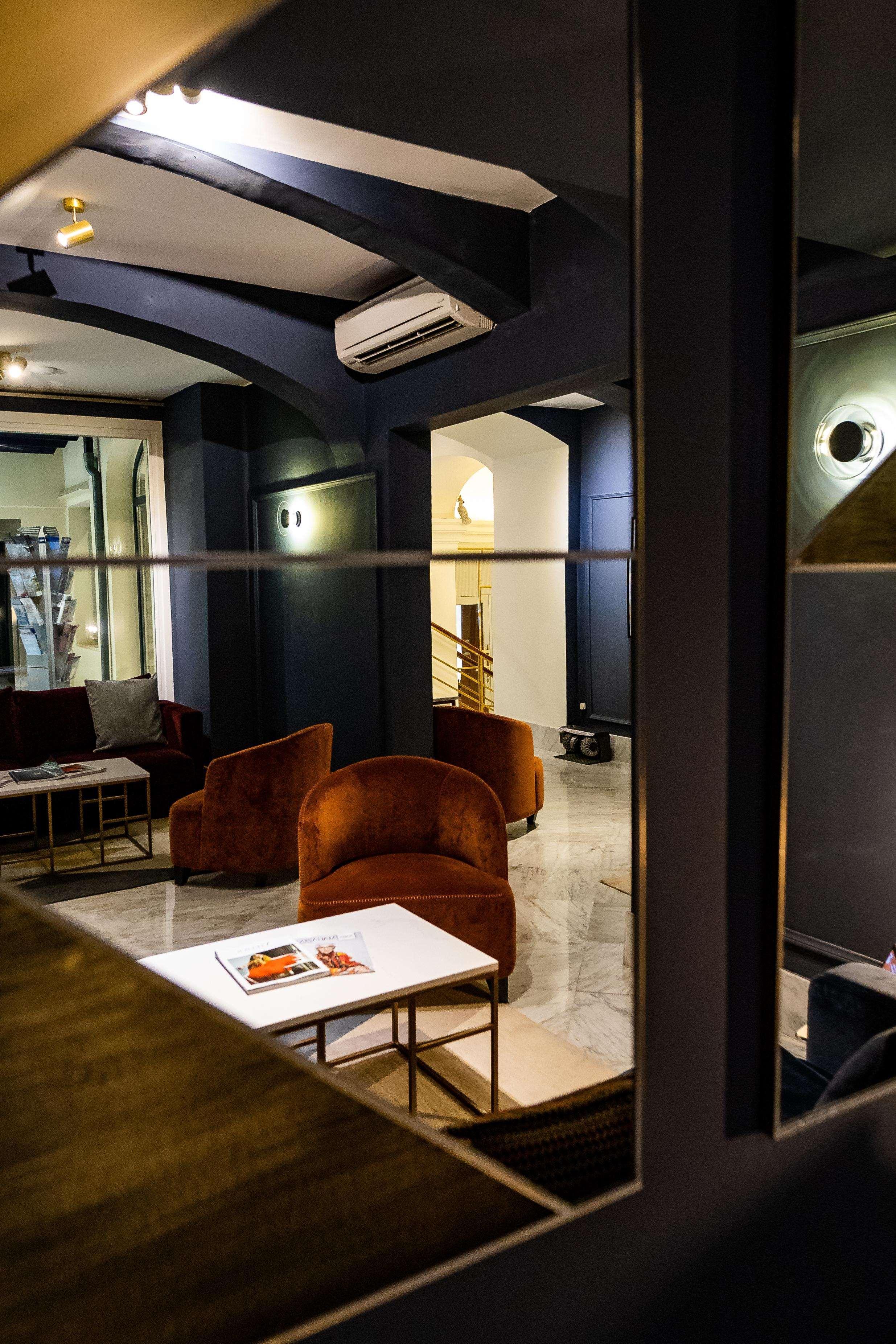 Hotel The Cumberland By Neu Collective La La Valletta Esterno foto