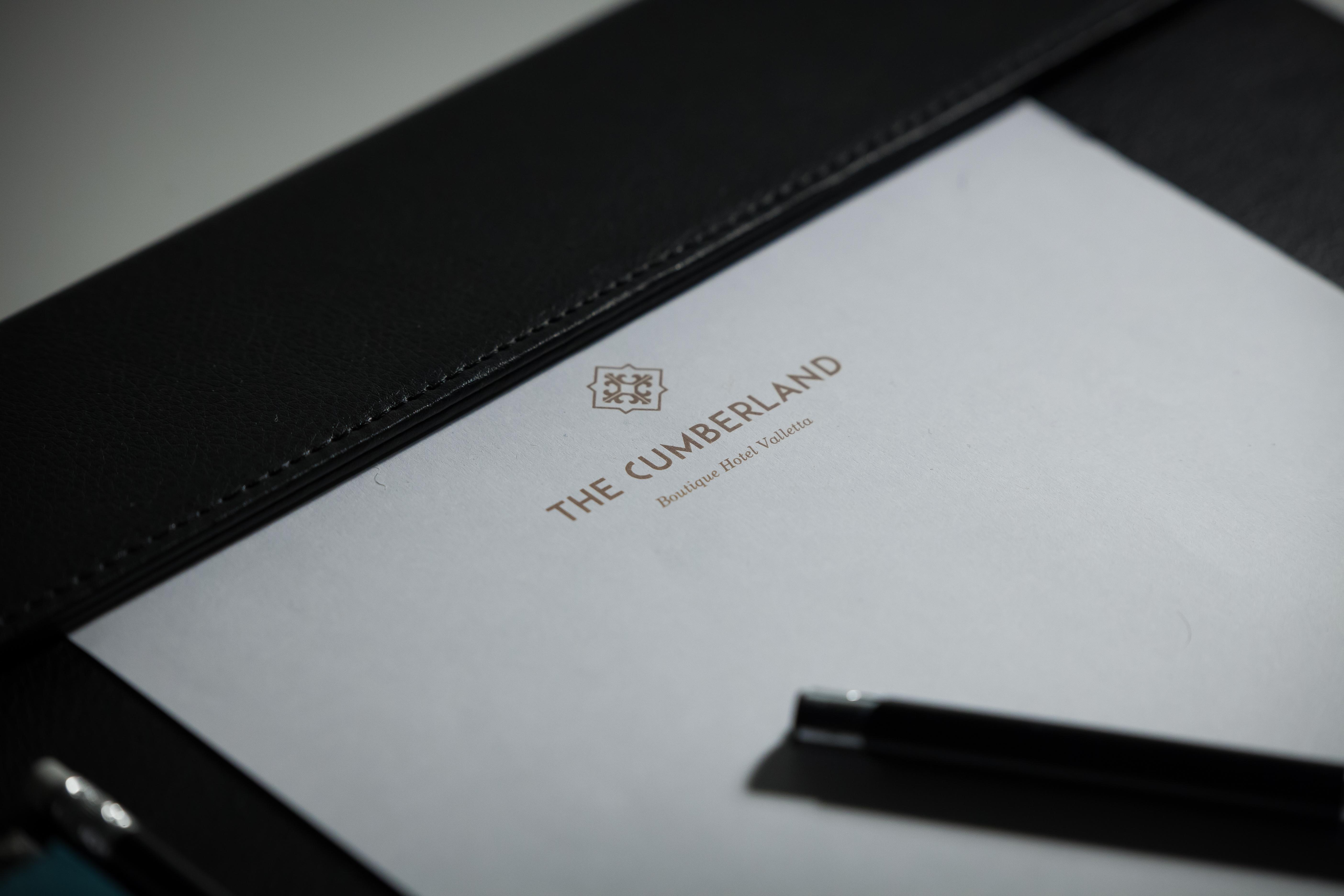Hotel The Cumberland By Neu Collective La La Valletta Esterno foto