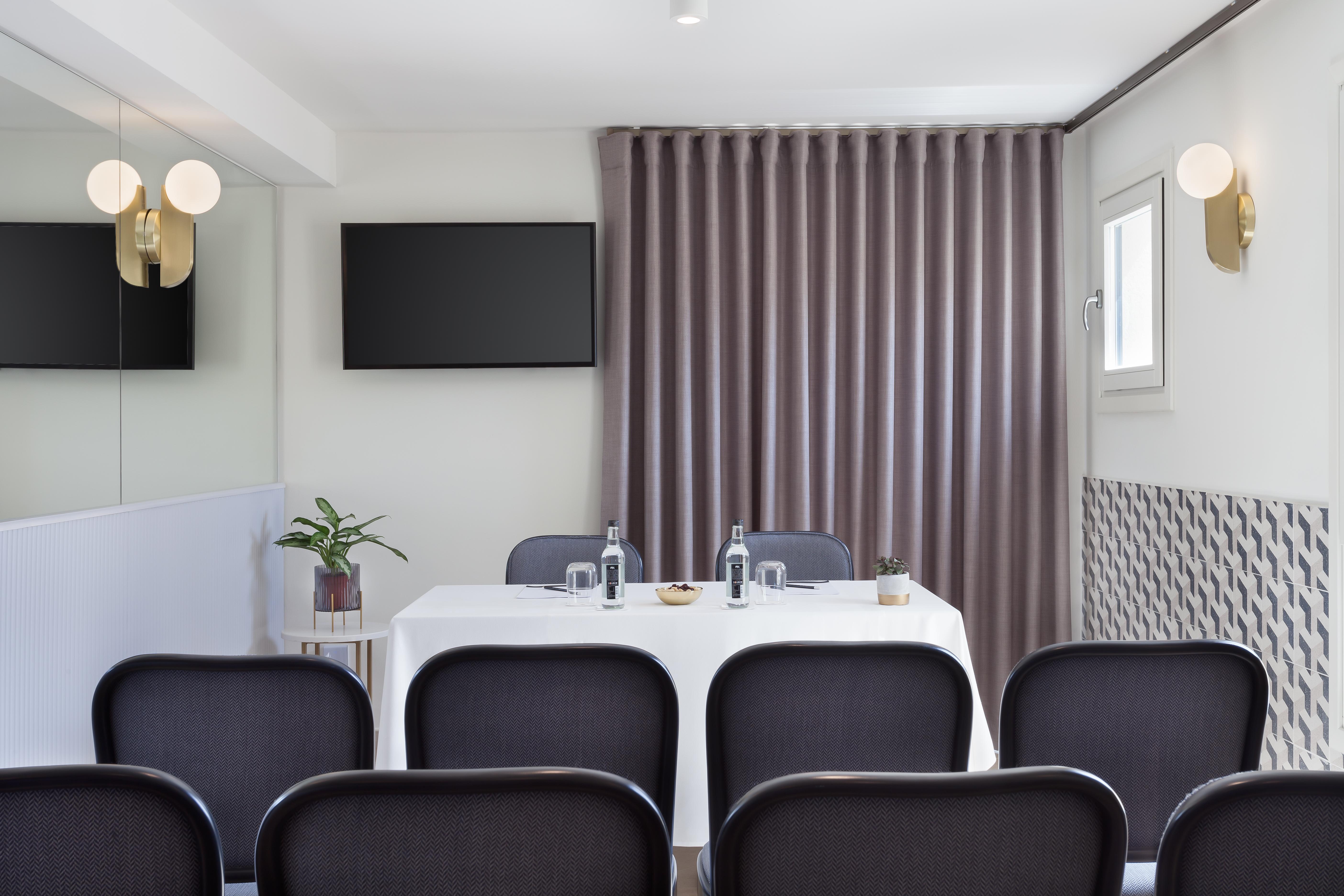 Hotel The Cumberland By Neu Collective La La Valletta Esterno foto