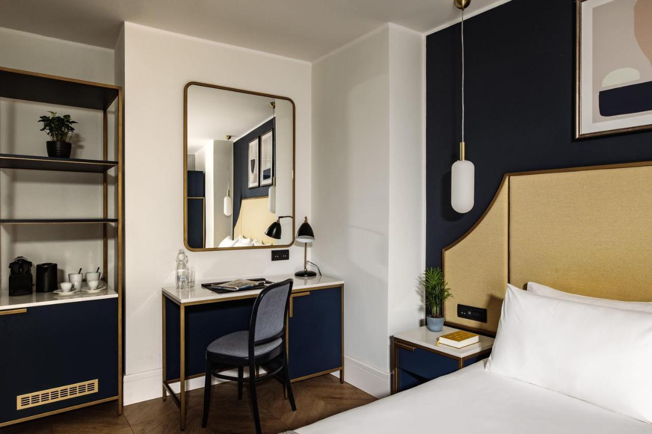 Hotel The Cumberland By Neu Collective La La Valletta Esterno foto