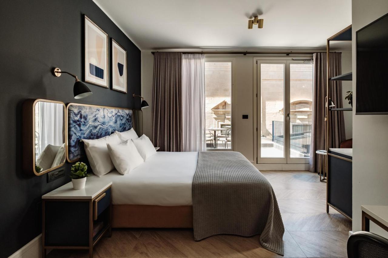 Hotel The Cumberland By Neu Collective La La Valletta Esterno foto