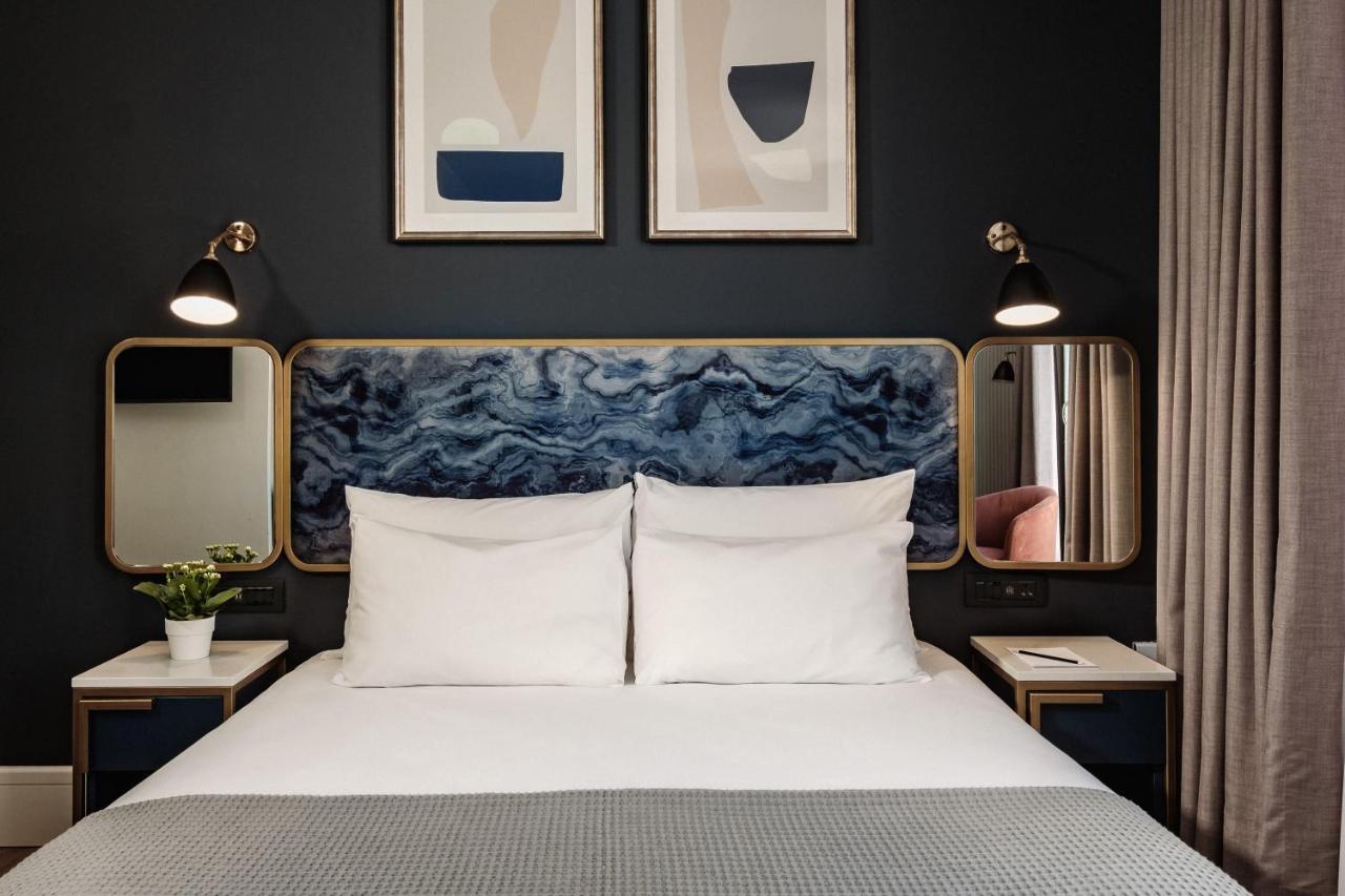 Hotel The Cumberland By Neu Collective La La Valletta Esterno foto