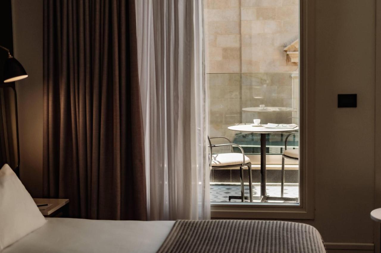 Hotel The Cumberland By Neu Collective La La Valletta Esterno foto