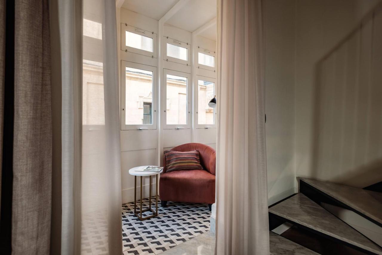 Hotel The Cumberland By Neu Collective La La Valletta Esterno foto