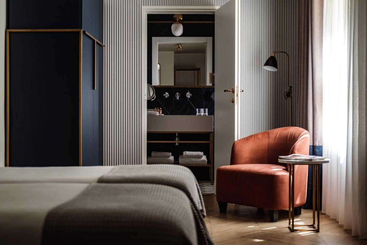 Hotel The Cumberland By Neu Collective La La Valletta Esterno foto