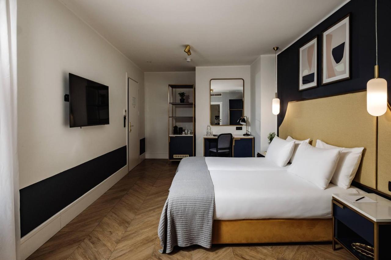 Hotel The Cumberland By Neu Collective La La Valletta Esterno foto