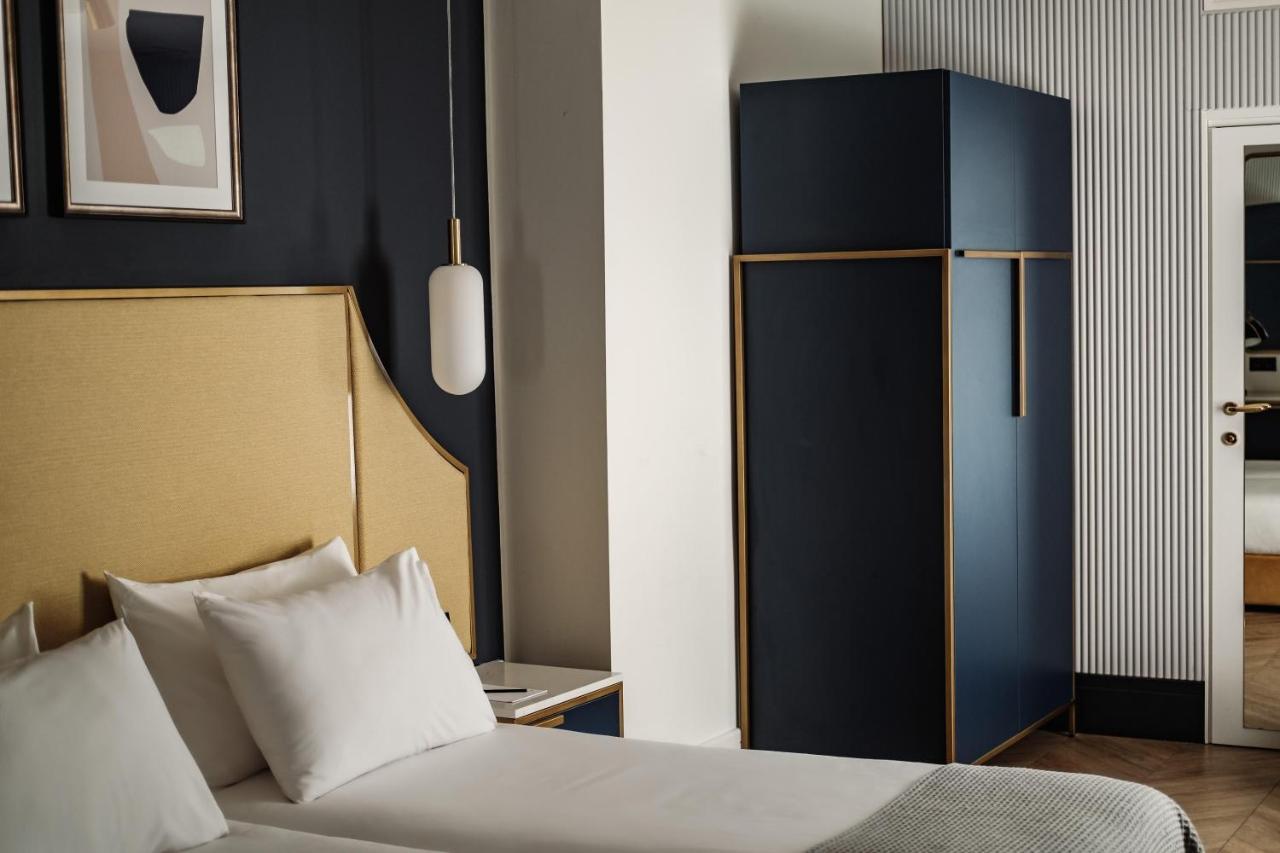 Hotel The Cumberland By Neu Collective La La Valletta Esterno foto