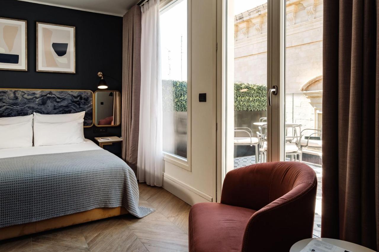 Hotel The Cumberland By Neu Collective La La Valletta Esterno foto