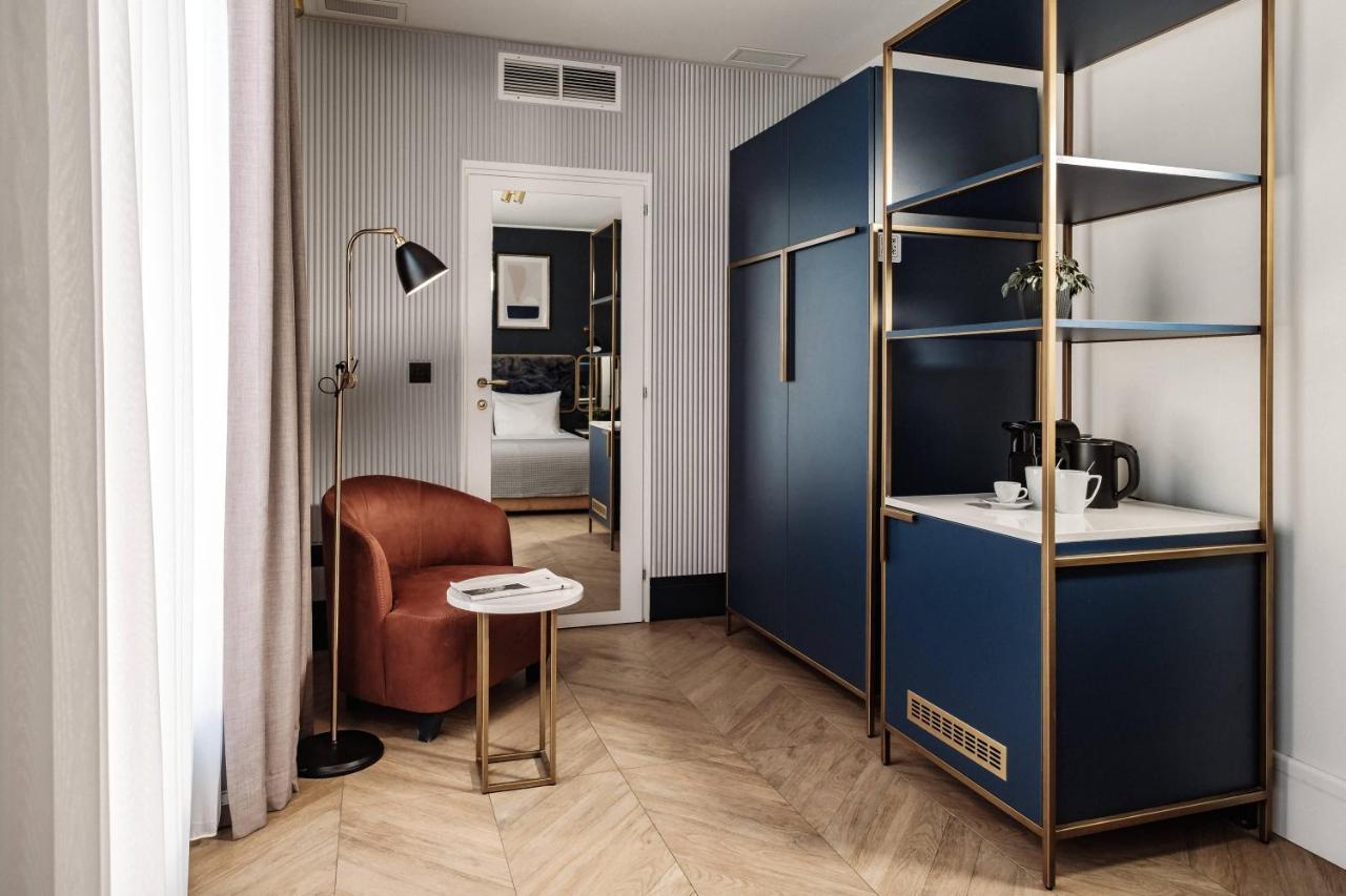 Hotel The Cumberland By Neu Collective La La Valletta Esterno foto