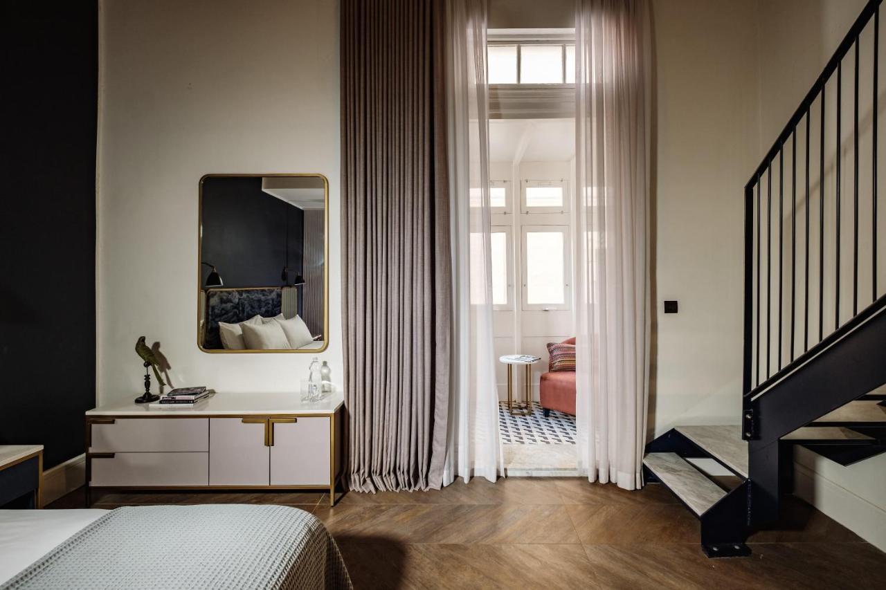 Hotel The Cumberland By Neu Collective La La Valletta Esterno foto