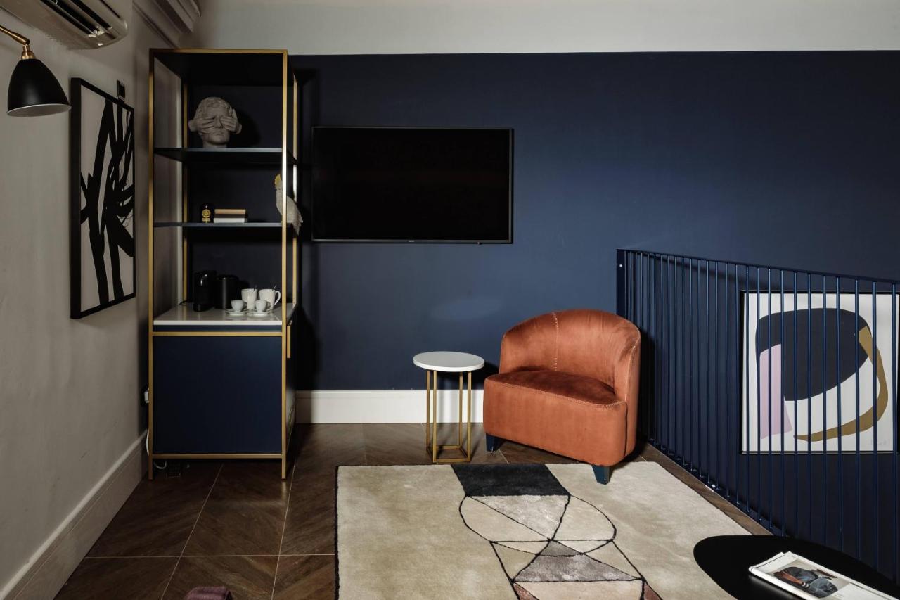 Hotel The Cumberland By Neu Collective La La Valletta Esterno foto