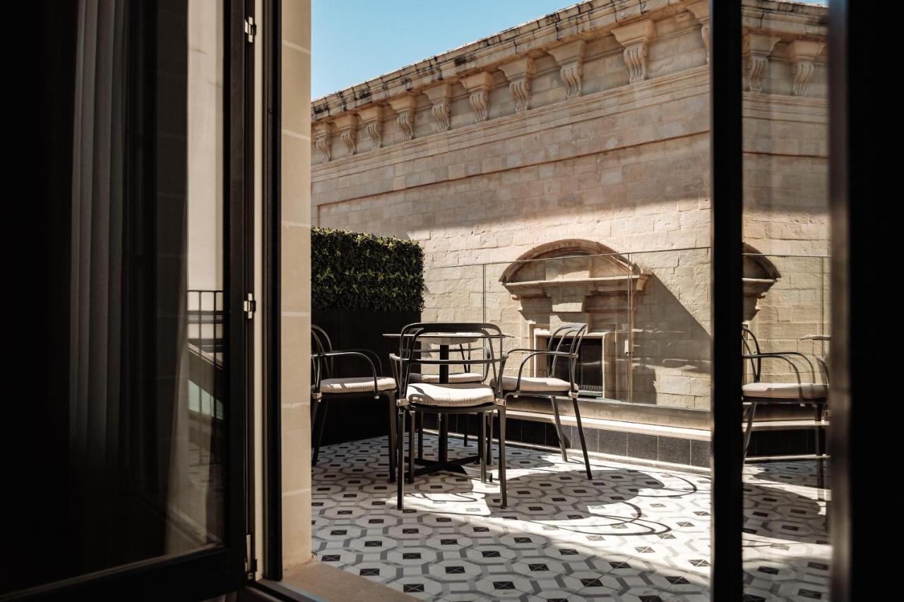 Hotel The Cumberland By Neu Collective La La Valletta Esterno foto