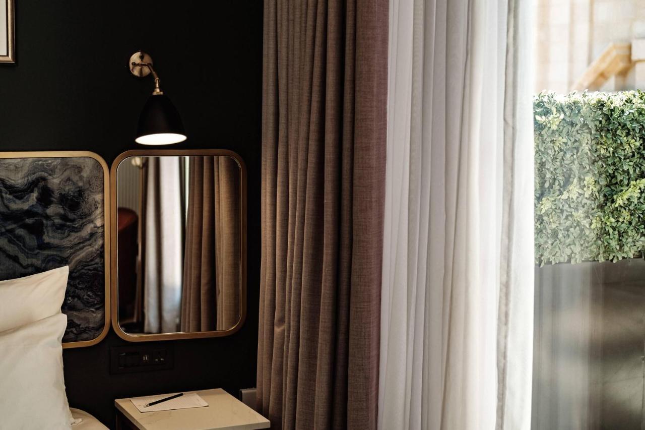 Hotel The Cumberland By Neu Collective La La Valletta Esterno foto