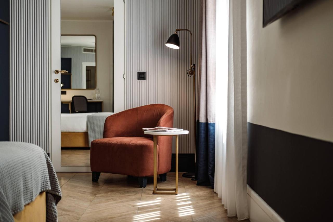 Hotel The Cumberland By Neu Collective La La Valletta Esterno foto
