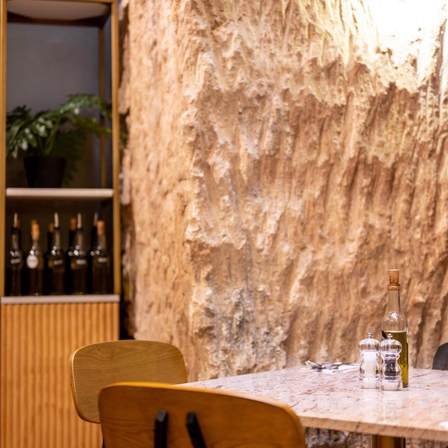 Hotel The Cumberland By Neu Collective La La Valletta Esterno foto