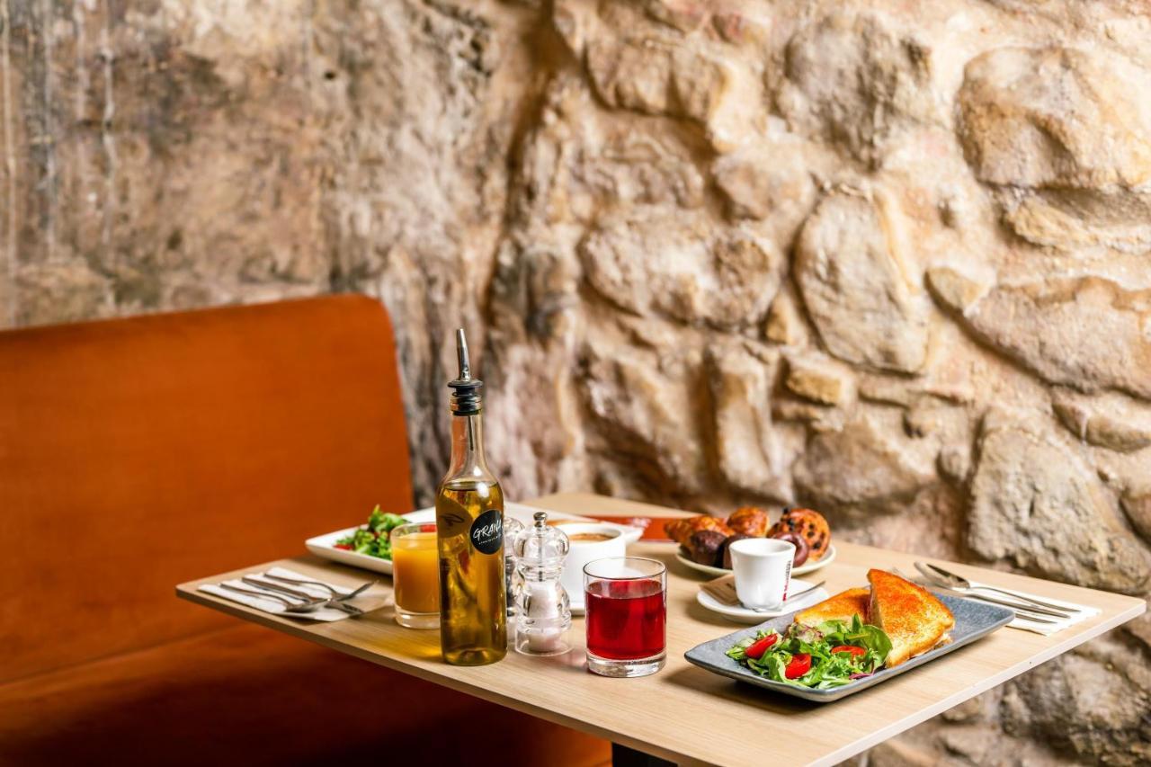 Hotel The Cumberland By Neu Collective La La Valletta Esterno foto