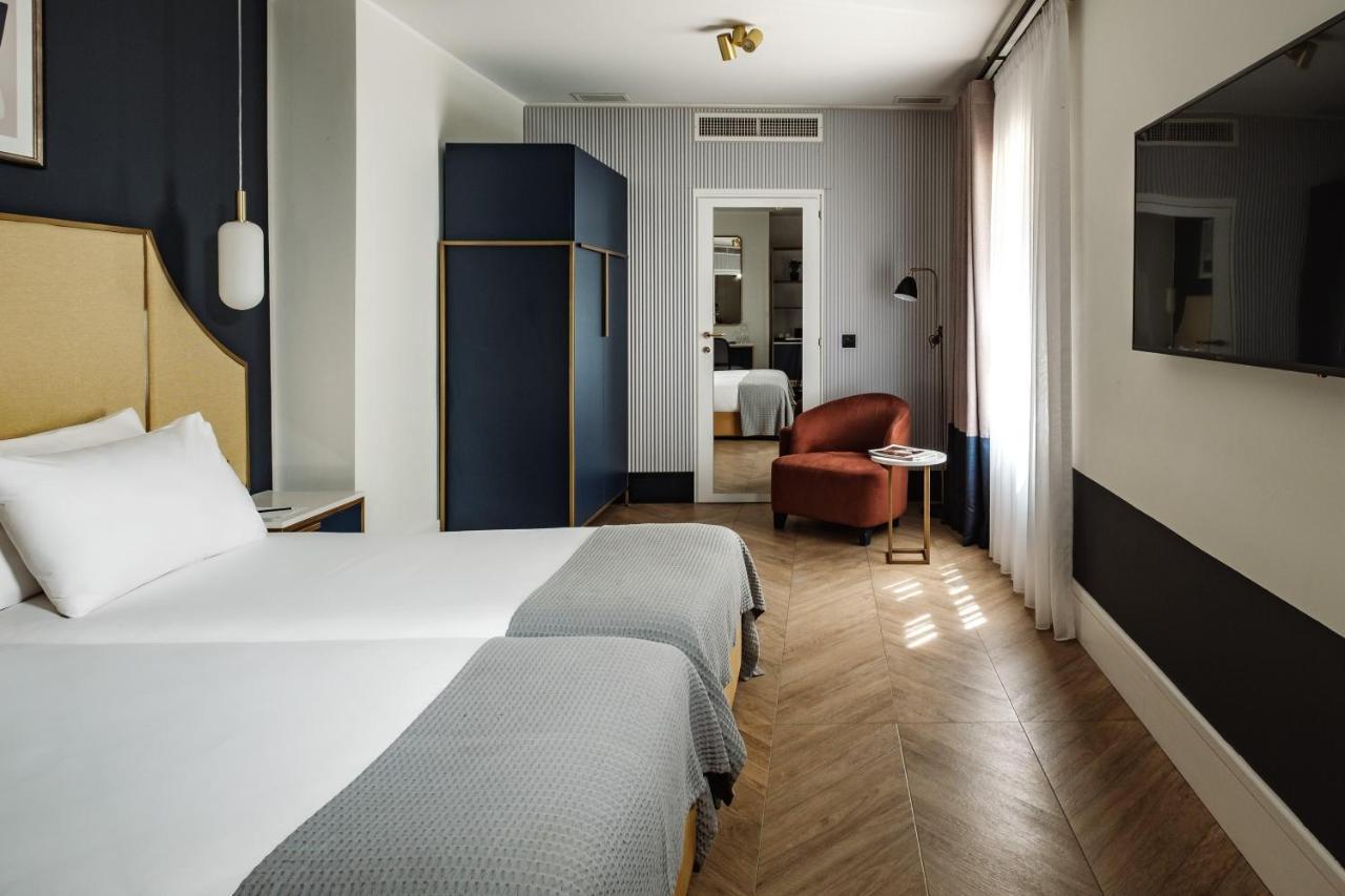 Hotel The Cumberland By Neu Collective La La Valletta Esterno foto