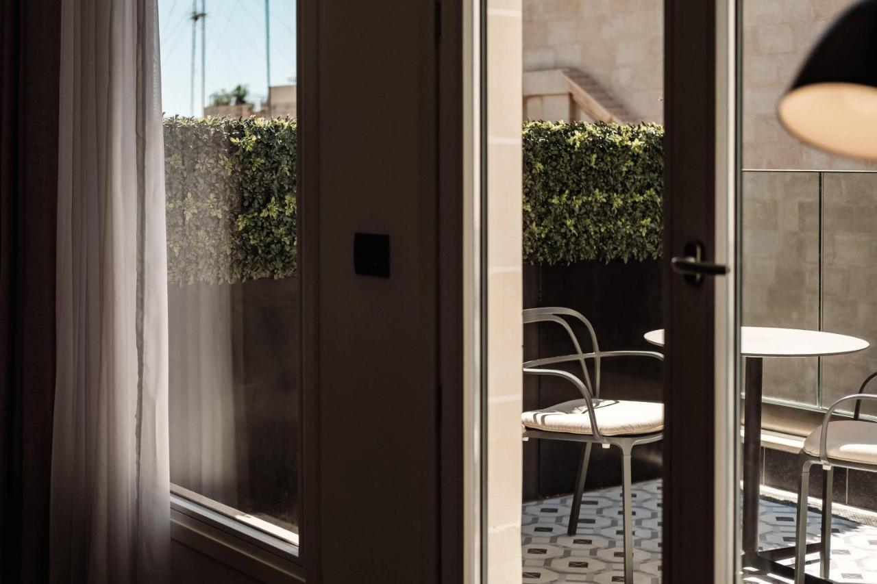 Hotel The Cumberland By Neu Collective La La Valletta Esterno foto