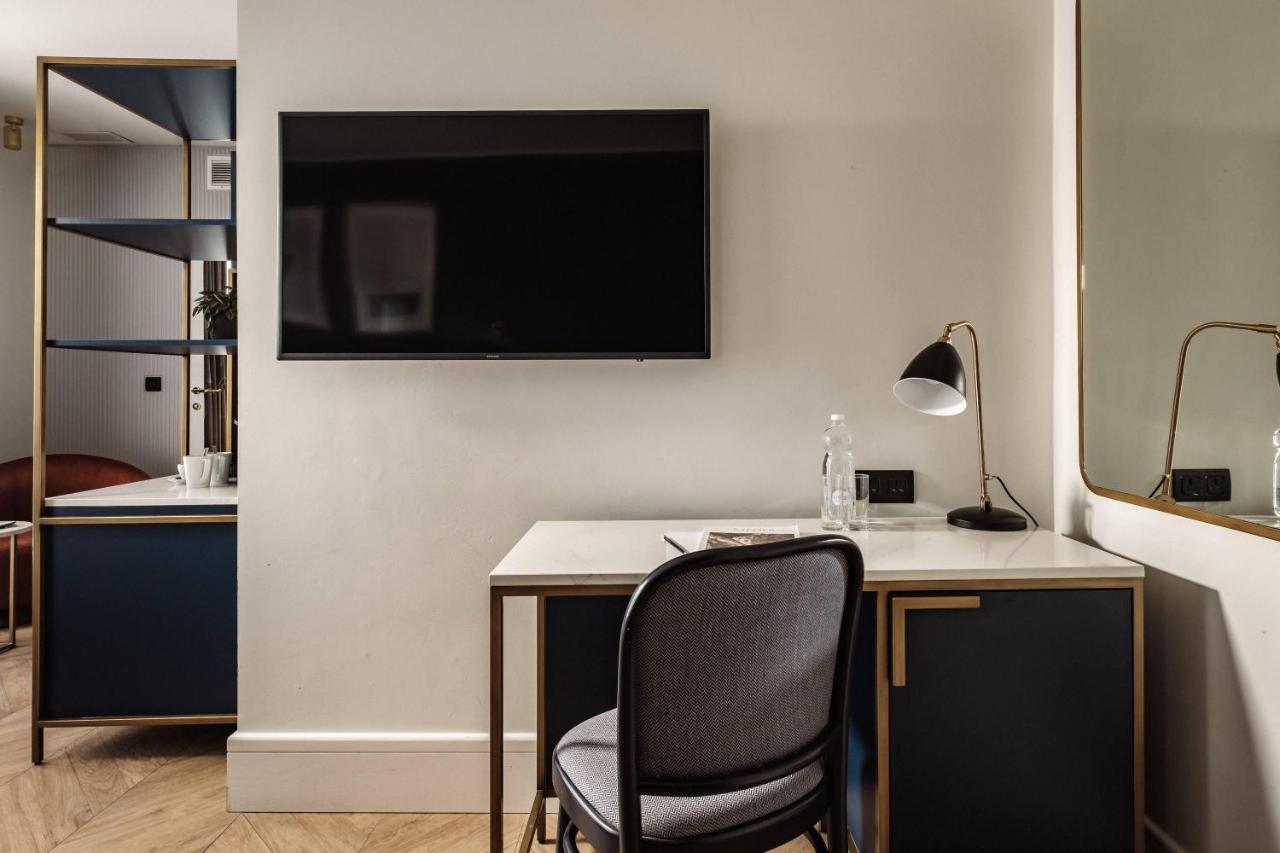 Hotel The Cumberland By Neu Collective La La Valletta Esterno foto