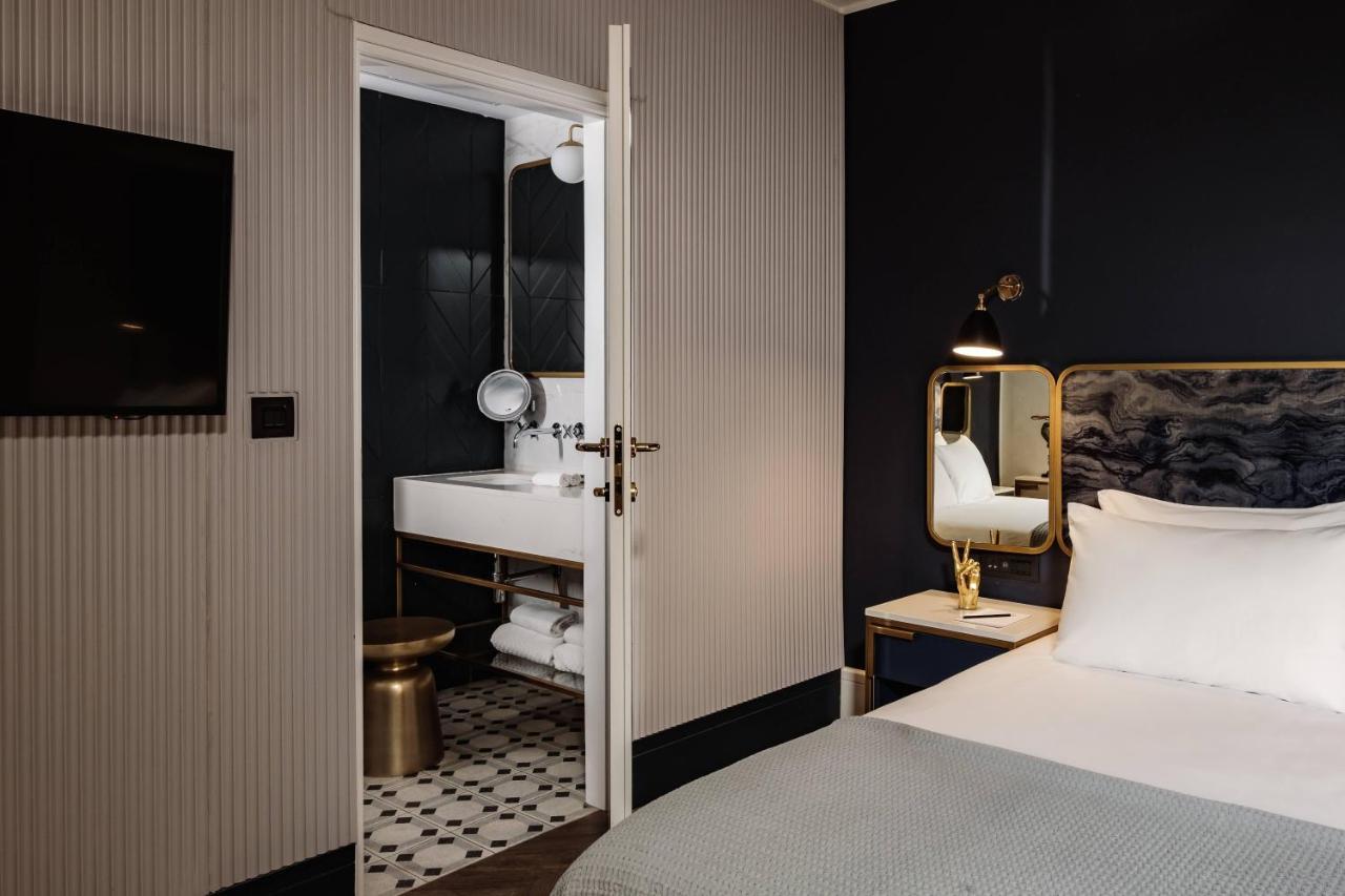 Hotel The Cumberland By Neu Collective La La Valletta Esterno foto