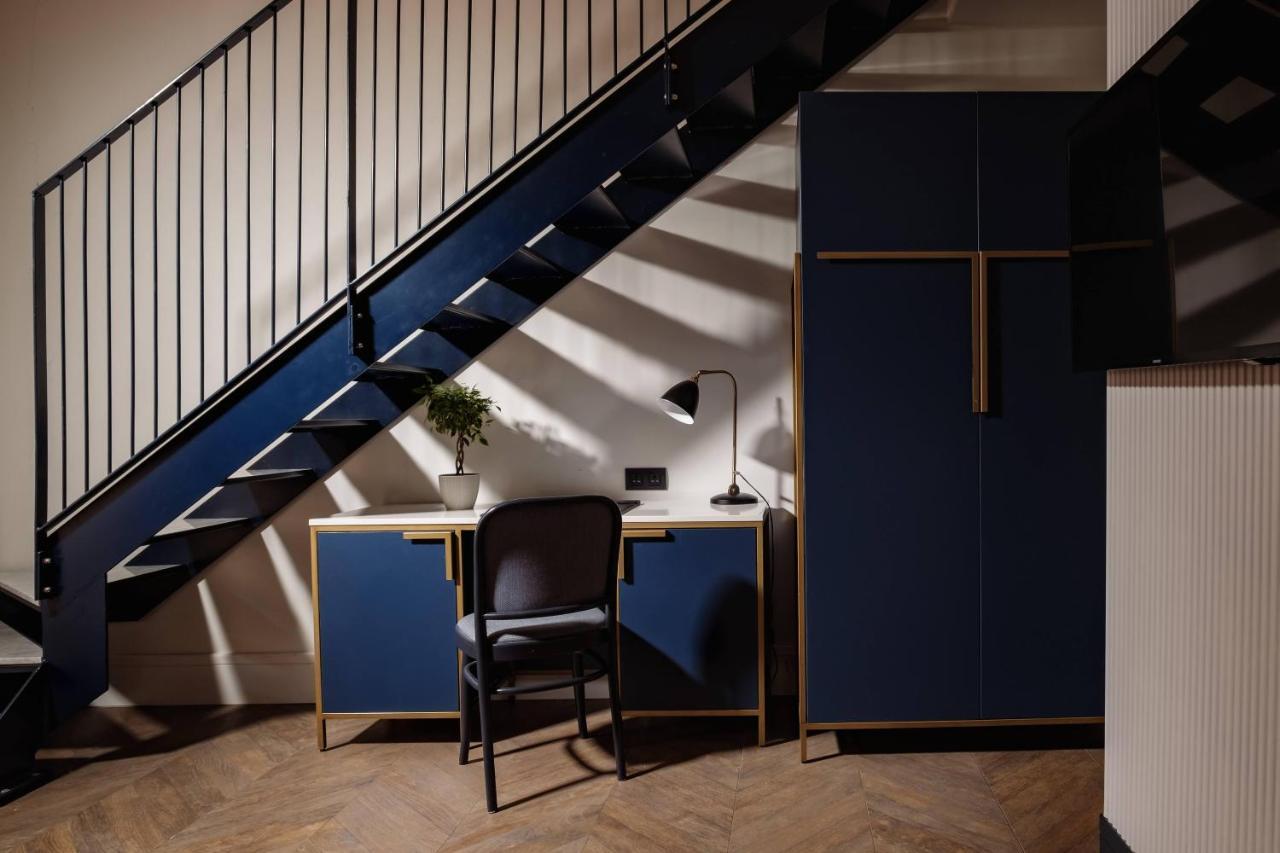 Hotel The Cumberland By Neu Collective La La Valletta Esterno foto