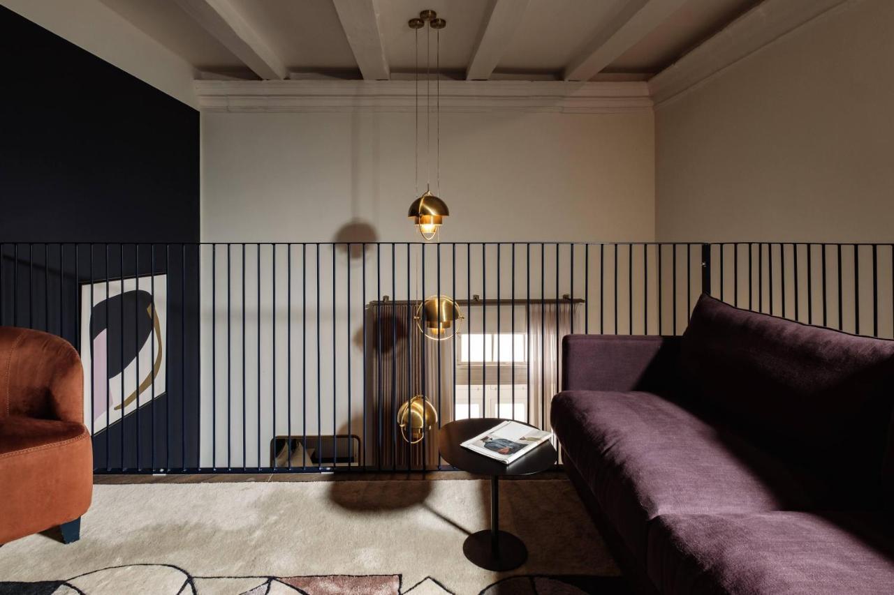 Hotel The Cumberland By Neu Collective La La Valletta Esterno foto