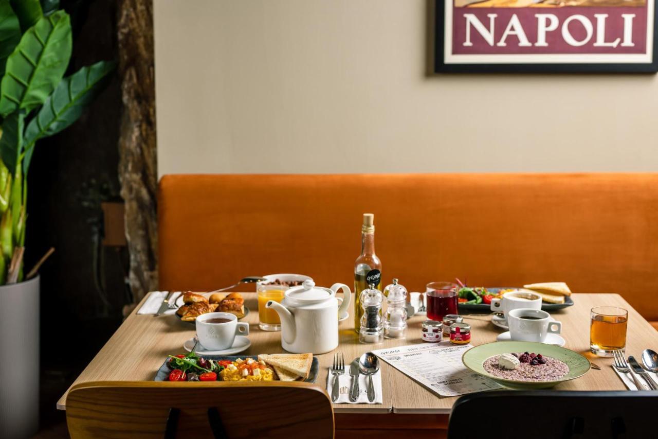 Hotel The Cumberland By Neu Collective La La Valletta Esterno foto