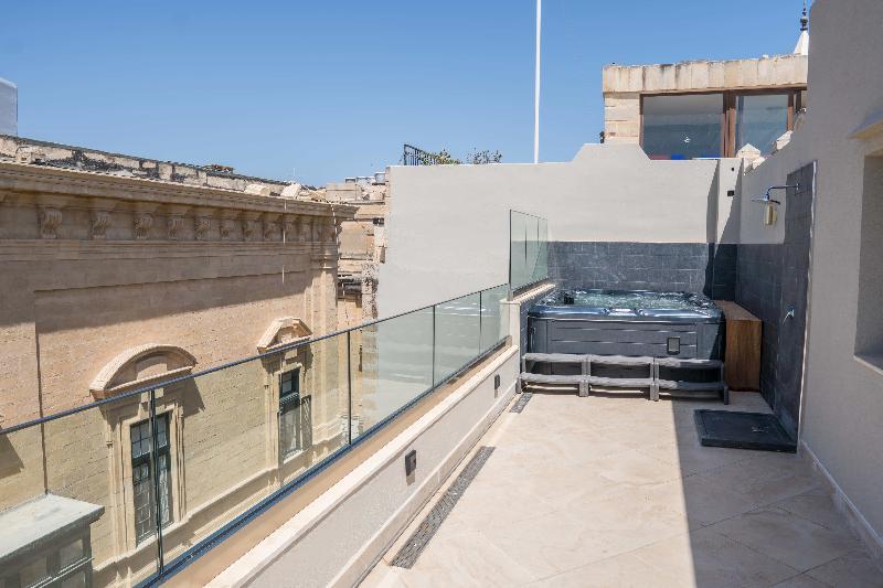 Hotel The Cumberland By Neu Collective La La Valletta Esterno foto