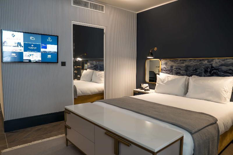 Hotel The Cumberland By Neu Collective La La Valletta Esterno foto