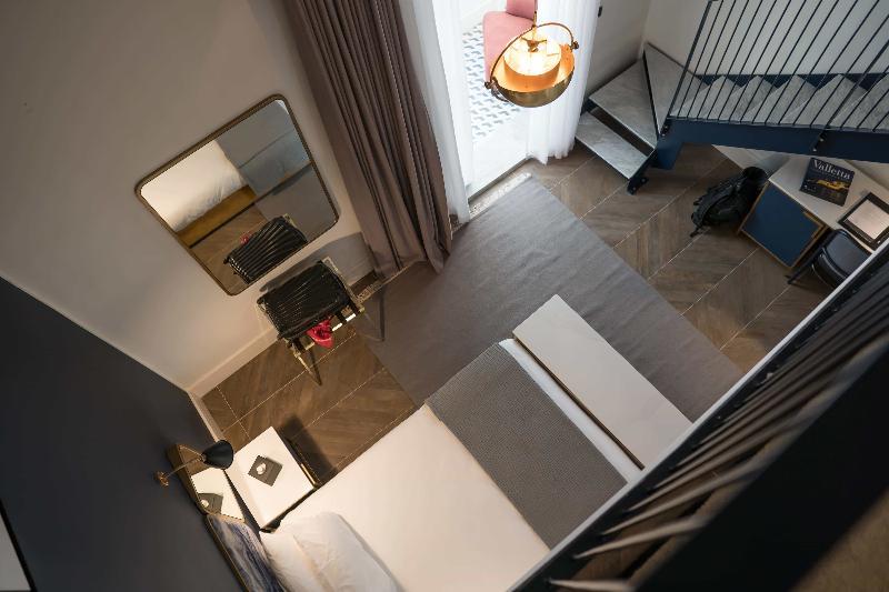 Hotel The Cumberland By Neu Collective La La Valletta Esterno foto