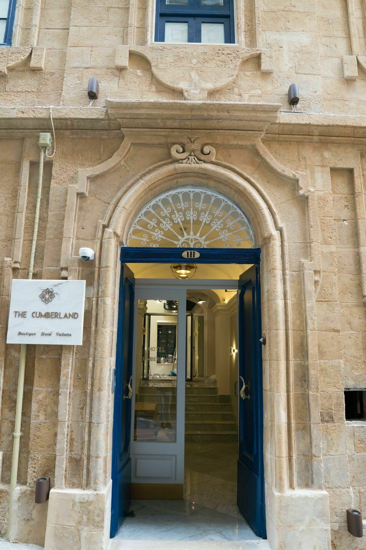 Hotel The Cumberland By Neu Collective La La Valletta Esterno foto
